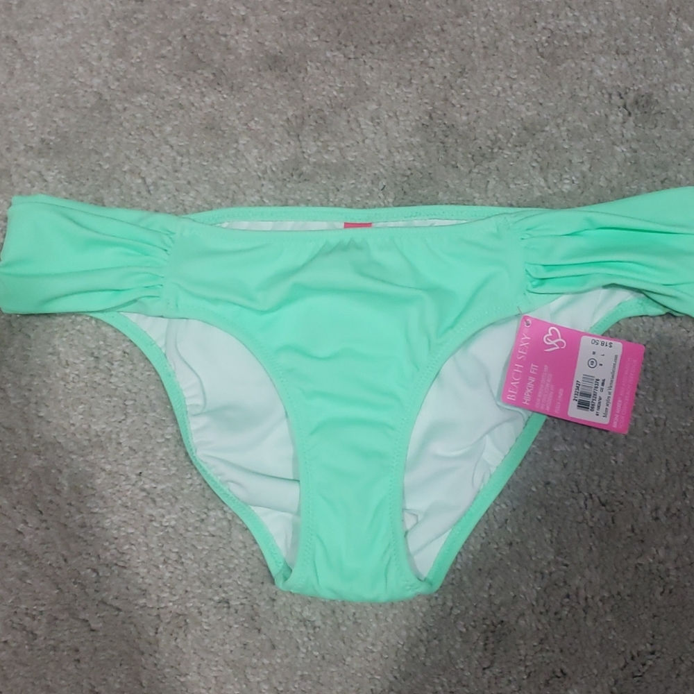 Victoria's Secret bikini bottom